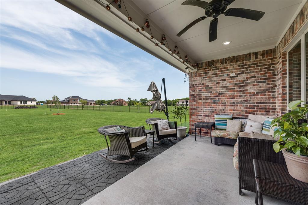 Shadow Lakes Ph 1 - Residential