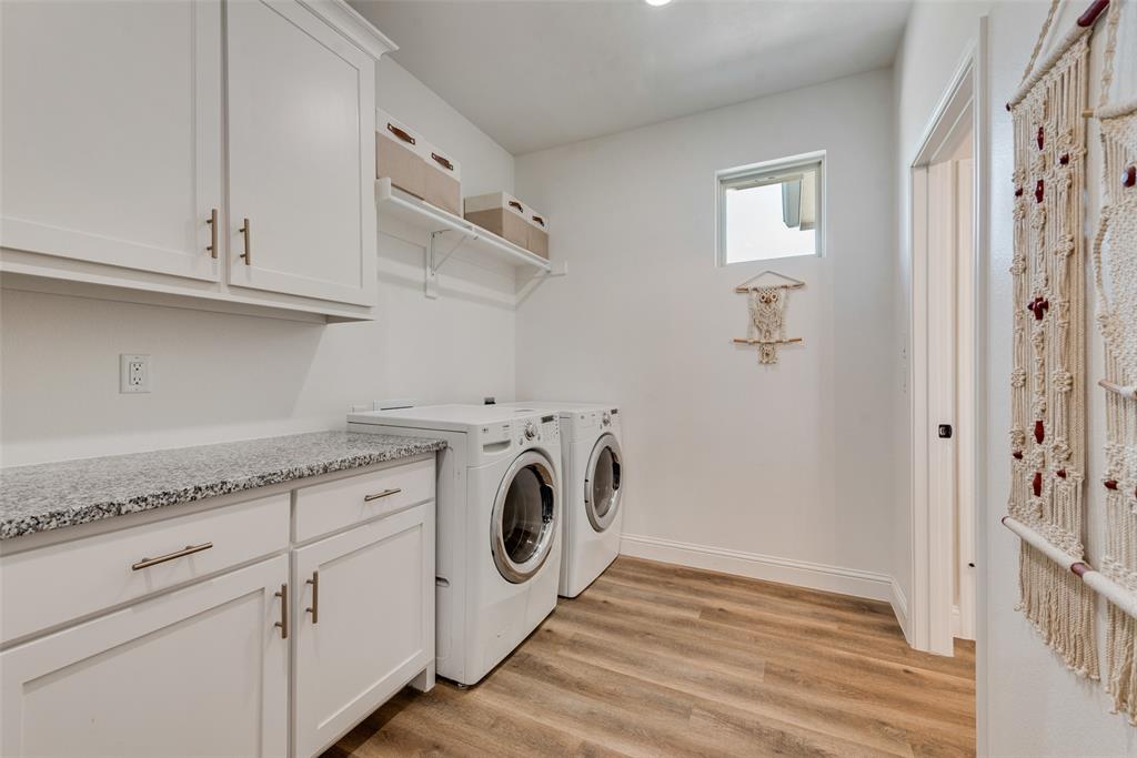 Shadow Lakes Ph 1 - Residential