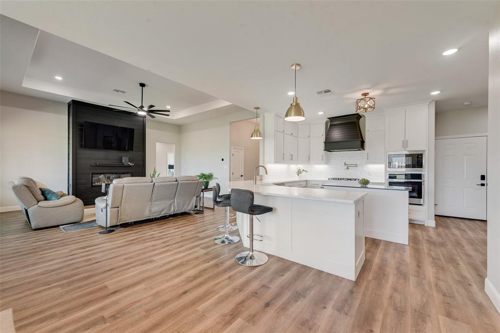 Shadow Lakes Ph 1 - Residential