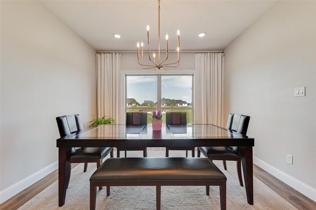 Shadow Lakes Ph 1 - Residential