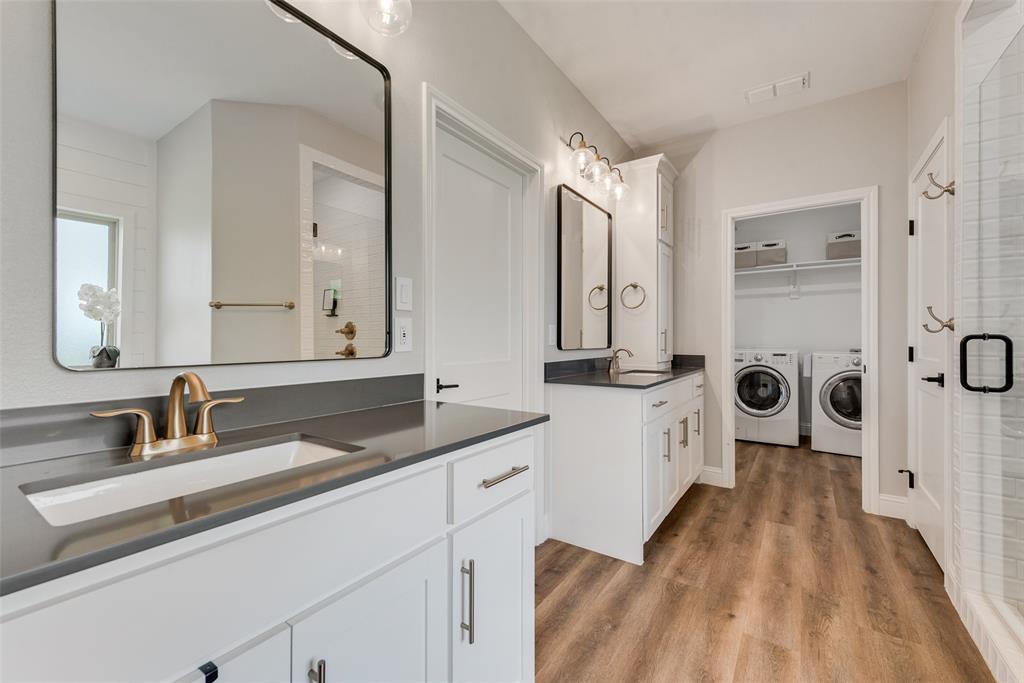 Shadow Lakes Ph 1 - Residential