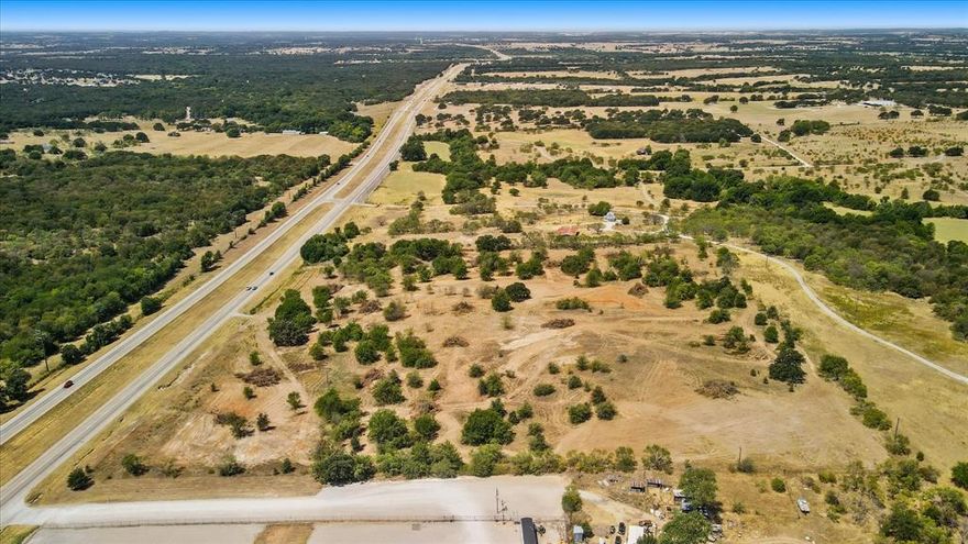 Prime Location Alert! This incredible property is situated just beyond Decatur's city limits, in close proximity to Business 380. With no zoning restrictions, zero known limitations, and zero city taxes, the opportunities presented by this expansive 23.54-acre lot are boundless. Whether you envision it as your idyllic ranch space, a potential development site, or a hub for commercial activities, the choice is yours. The owner has thoughtfully cleared a significant number of trees and tidied up the area, while still preserving a plethora of picturesque trees. For those interested, the owner is open to subdividing the property into two separate tracts (refer to MLS #s 20414168 & 20414175 for details on the individual tracts). Don't miss out on securing this gem before it slips away!