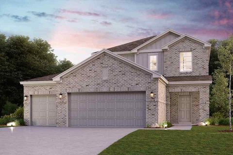Photo of 738 Carson Drive, Forney, TX 75126 (MLS # 21208518)