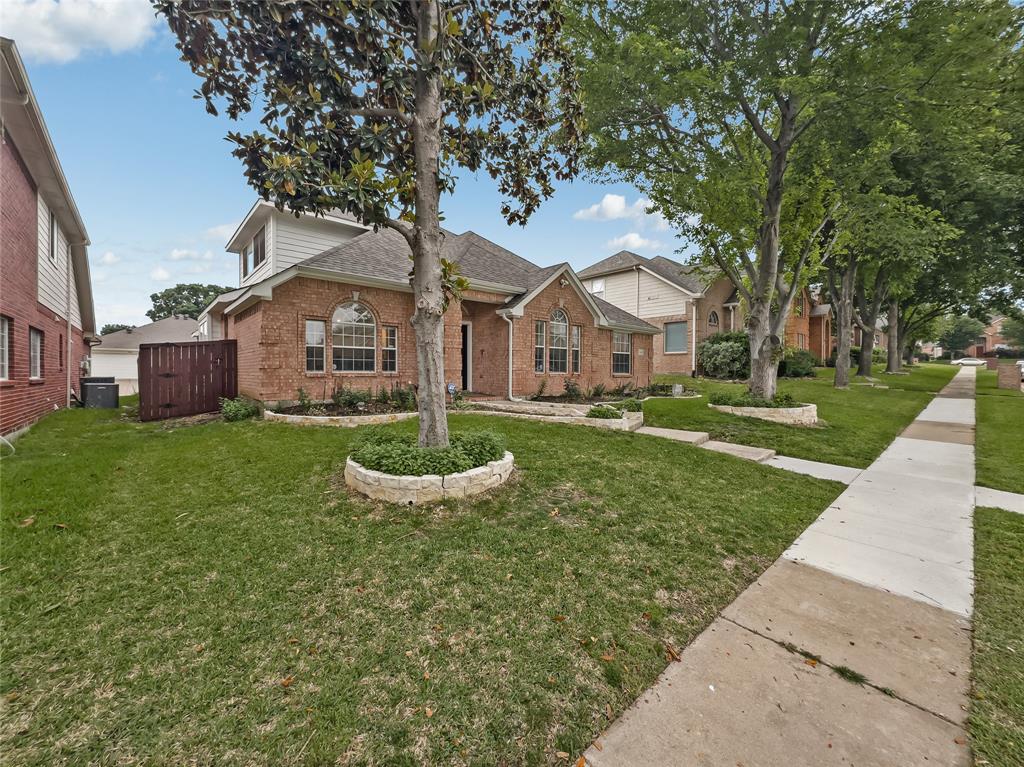3008 Devlin Ridge Drive