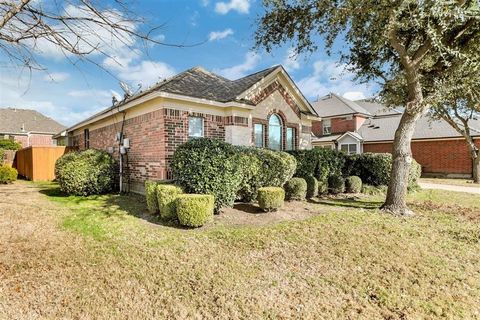 A home in Rowlett