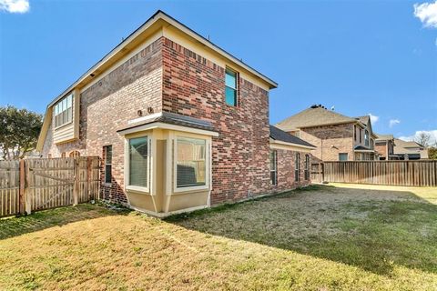 A home in Rowlett