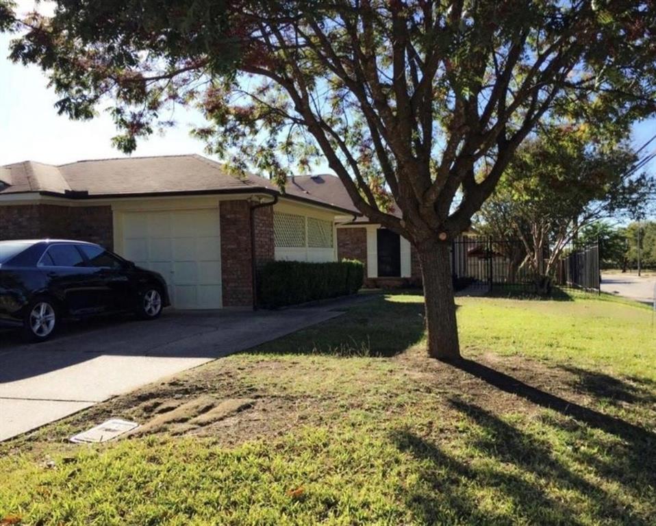 Windhurst Add - Residential