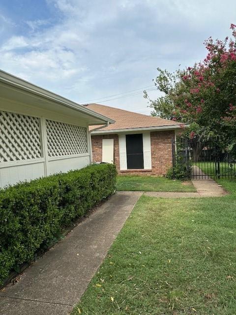 Windhurst Add - Residential