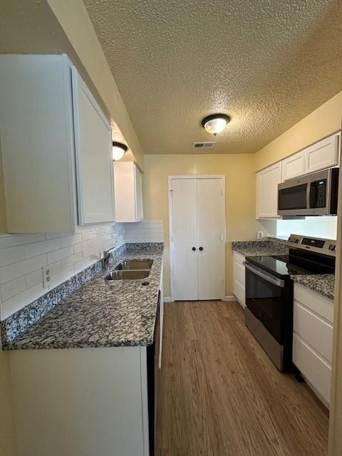 Windhurst Add - Residential