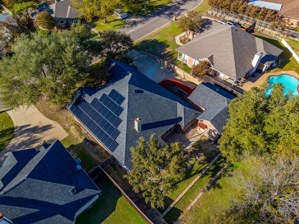 Lake Country Estates Add - Residential