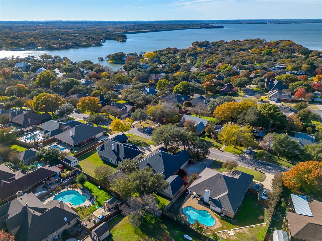 Lake Country Estates Add - Residential