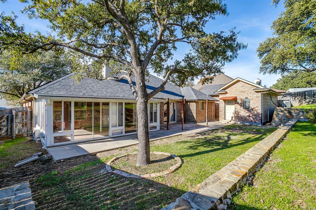 Lake Country Estates Add - Residential