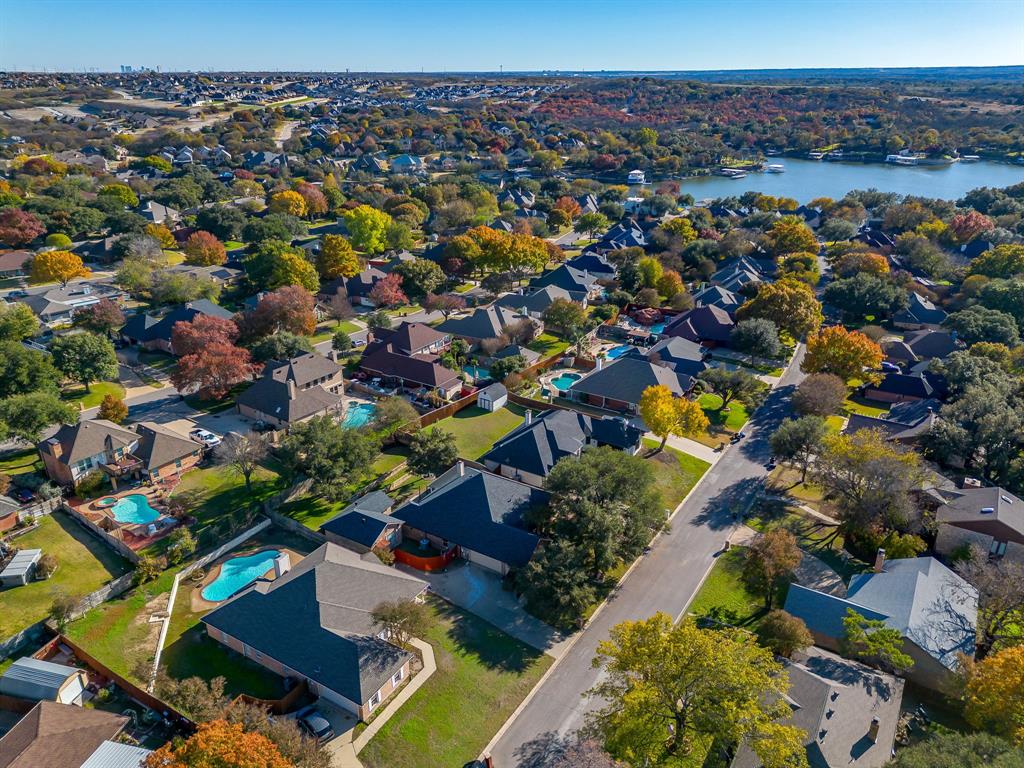 Lake Country Estates Add - Residential