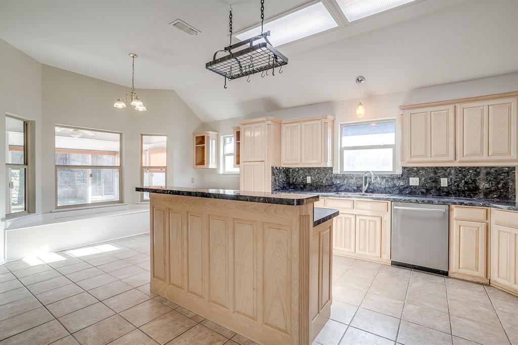 Lake Country Estates Add - Residential