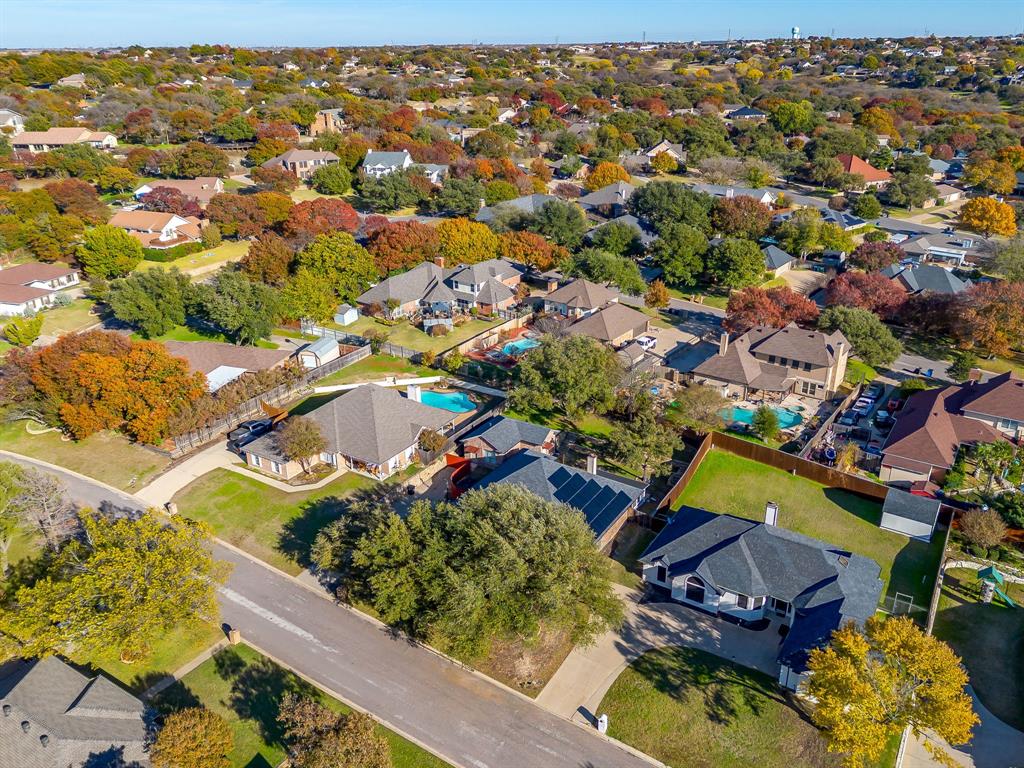 Lake Country Estates Add - Residential