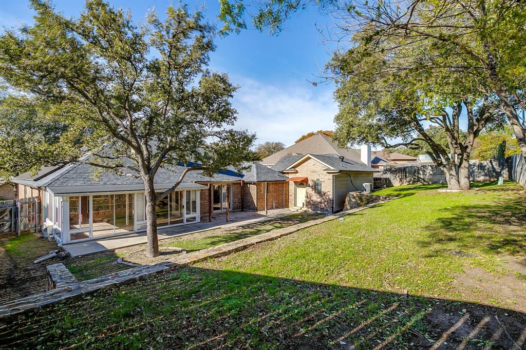 Lake Country Estates Add - Residential