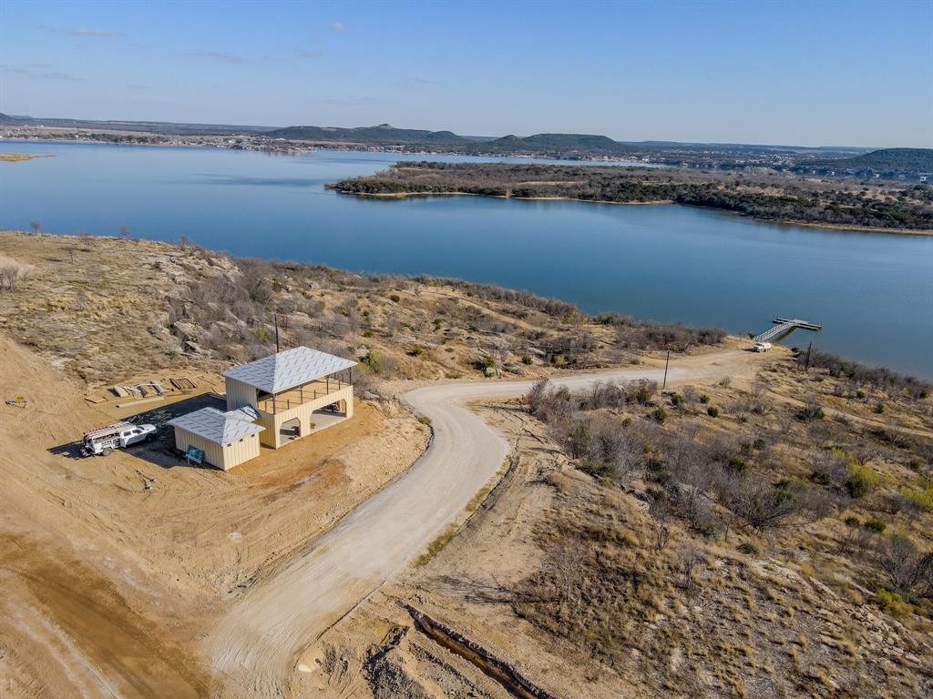 Clearwater Point - Land