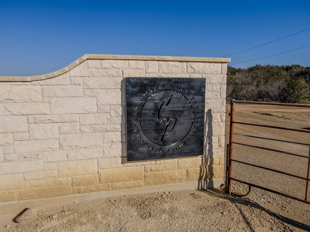 Clearwater Point - Land