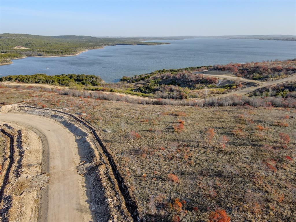 Clearwater Point - Land