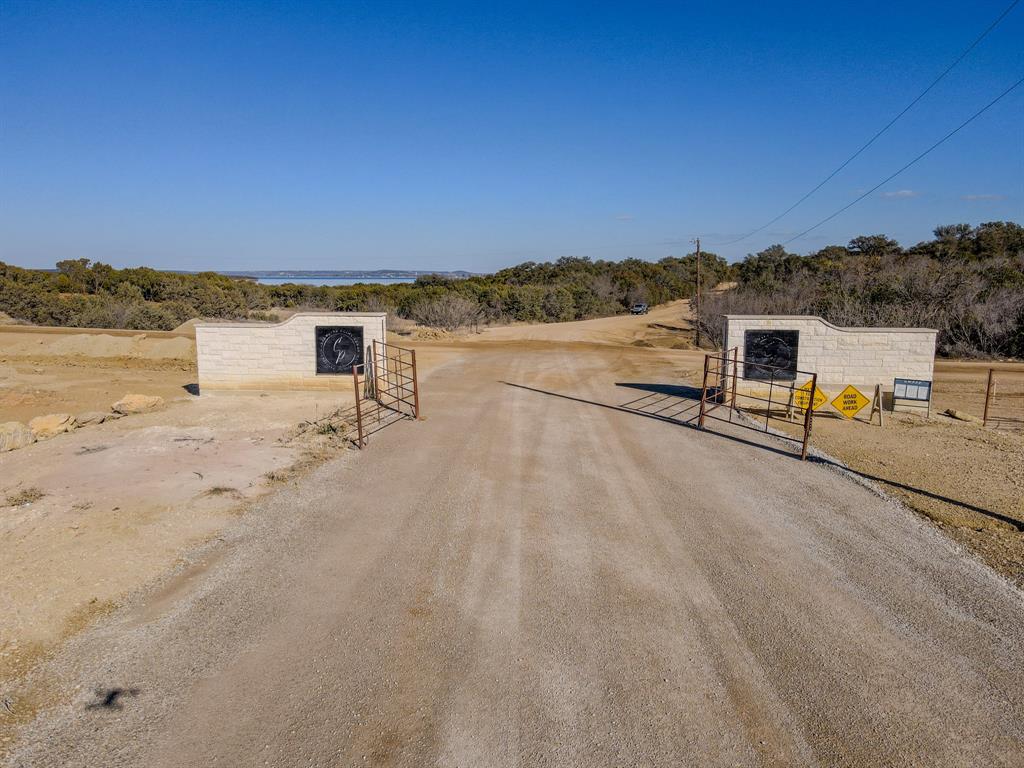 Clearwater Point - Land