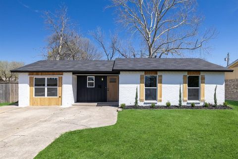 718 Tearose Drive, Garland, TX 75040 - MLS#: 20873765