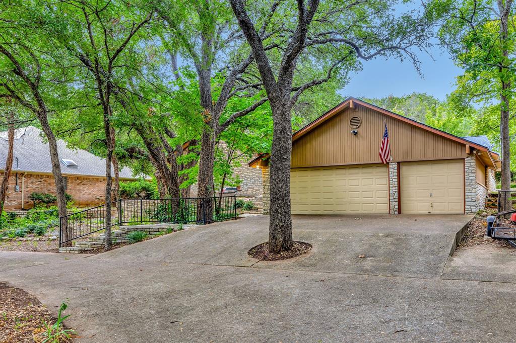 4207 Mojave Drive