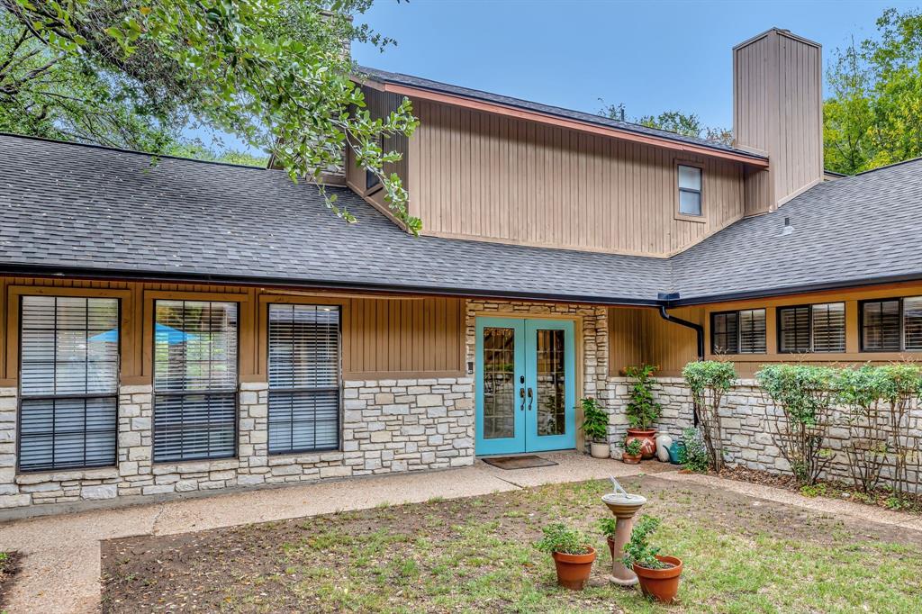 4207 Mojave Drive