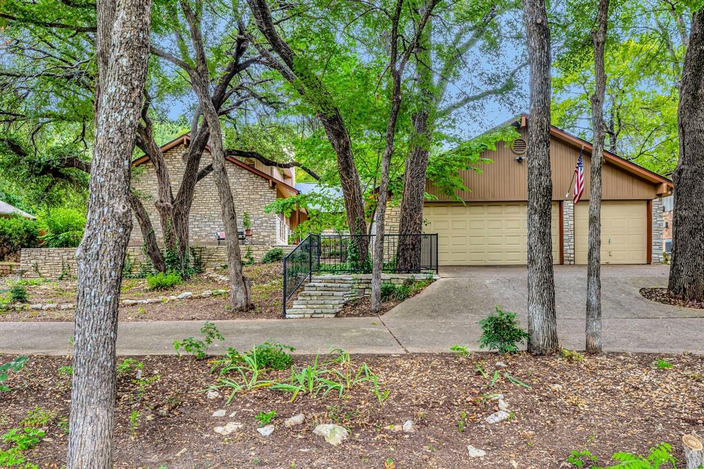 4207 Mojave Drive