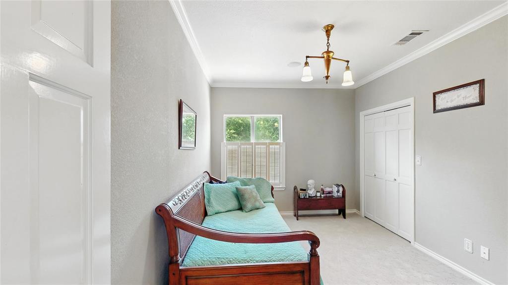 Oak Village South Add Sec 5 - Residential