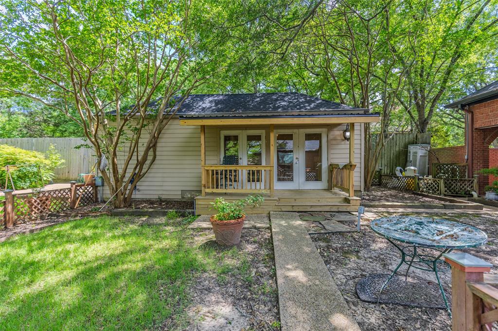 Oak Village South Add Sec 5 - Residential