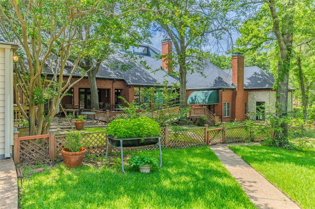 Oak Village South Add Sec 5 - Residential