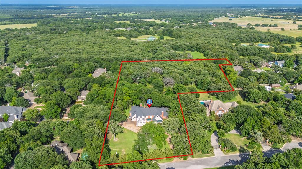 1 Creekside Drive