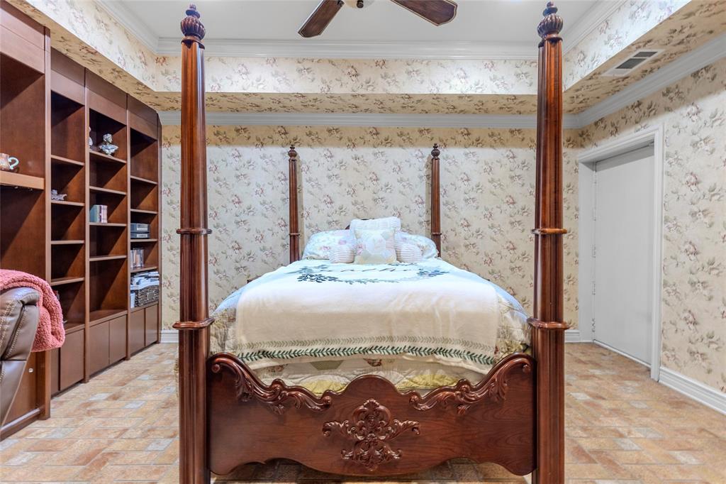 Oak Village South Add Sec 5 - Residential