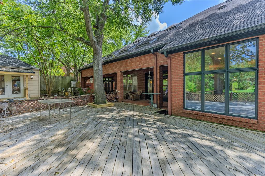 Oak Village South Add Sec 5 - Residential