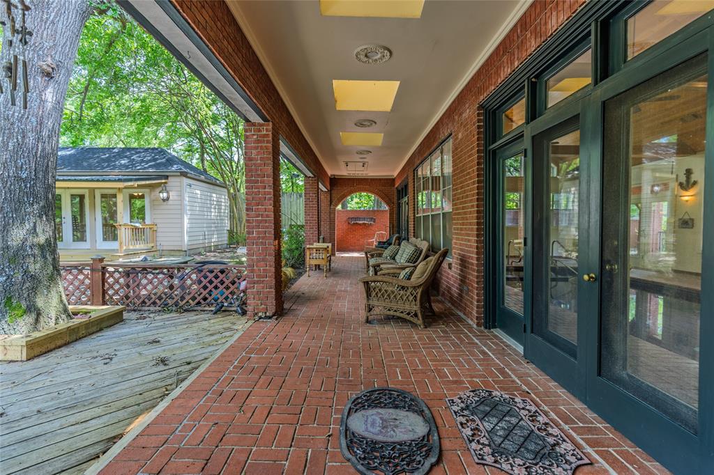 Oak Village South Add Sec 5 - Residential