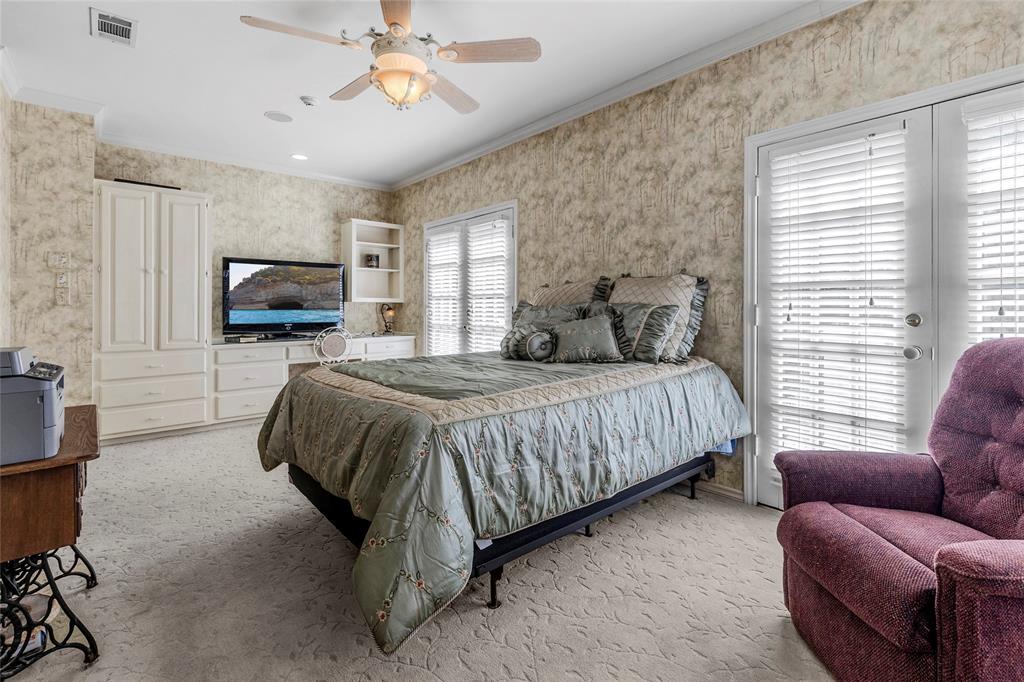 Oak Village South Add Sec 5 - Residential