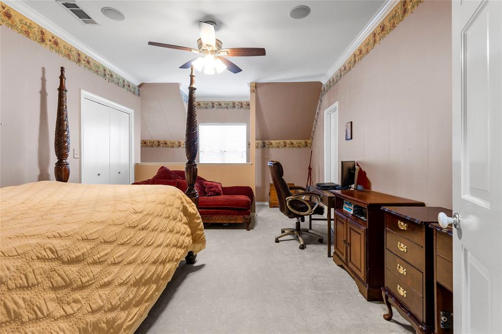 Oak Village South Add Sec 5 - Residential