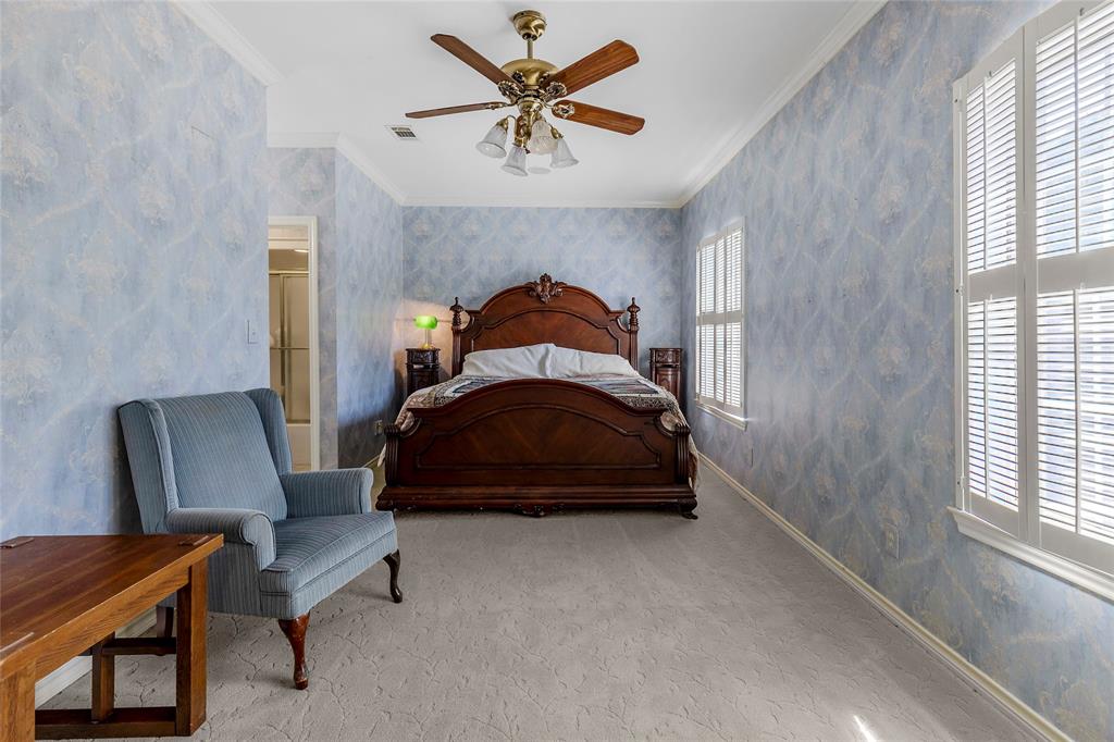 Oak Village South Add Sec 5 - Residential