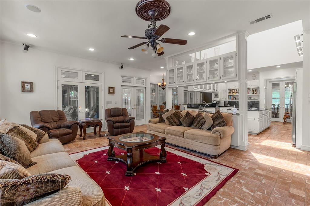 Oak Village South Add Sec 5 - Residential