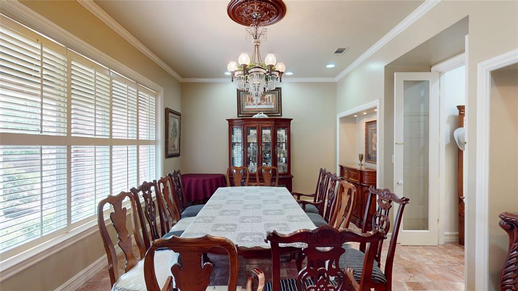 Oak Village South Add Sec 5 - Residential