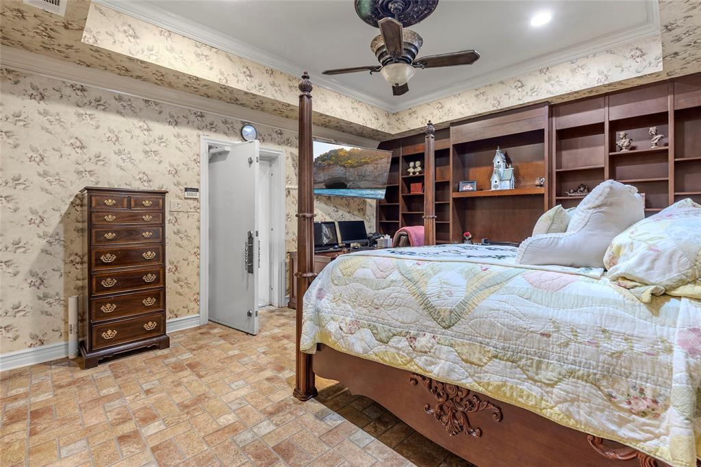 Oak Village South Add Sec 5 - Residential