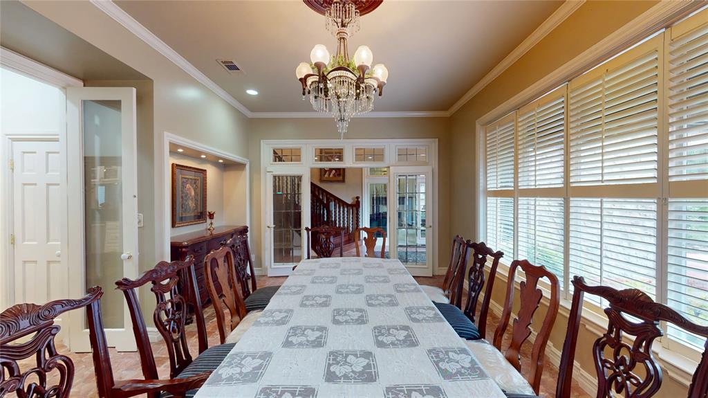 Oak Village South Add Sec 5 - Residential