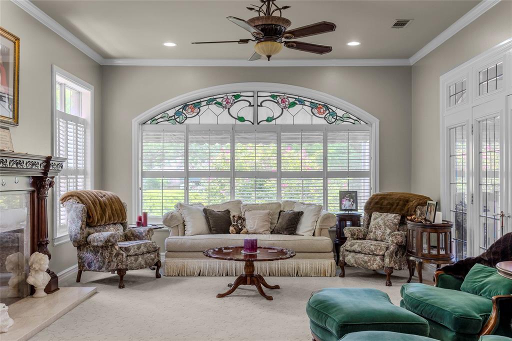 Oak Village South Add Sec 5 - Residential