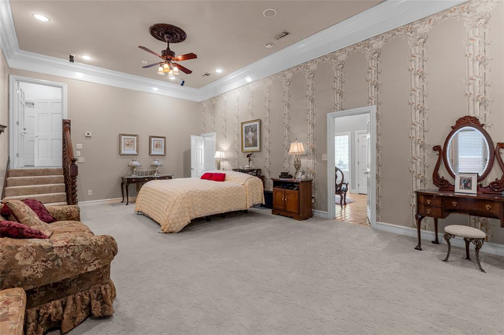 Oak Village South Add Sec 5 - Residential