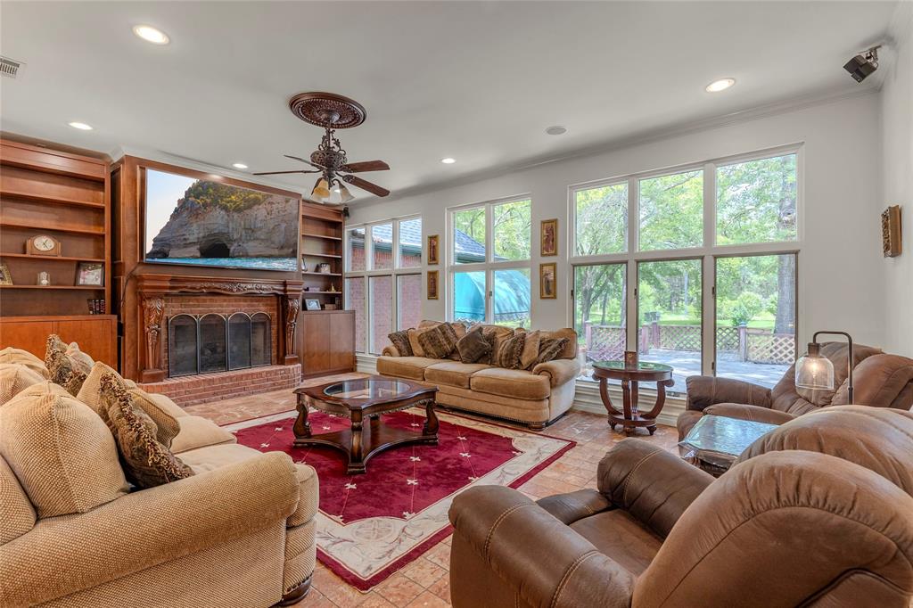 Oak Village South Add Sec 5 - Residential