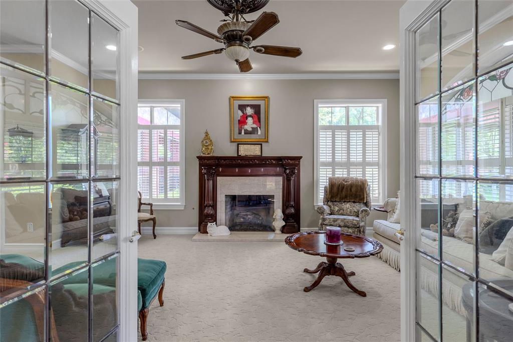 Oak Village South Add Sec 5 - Residential