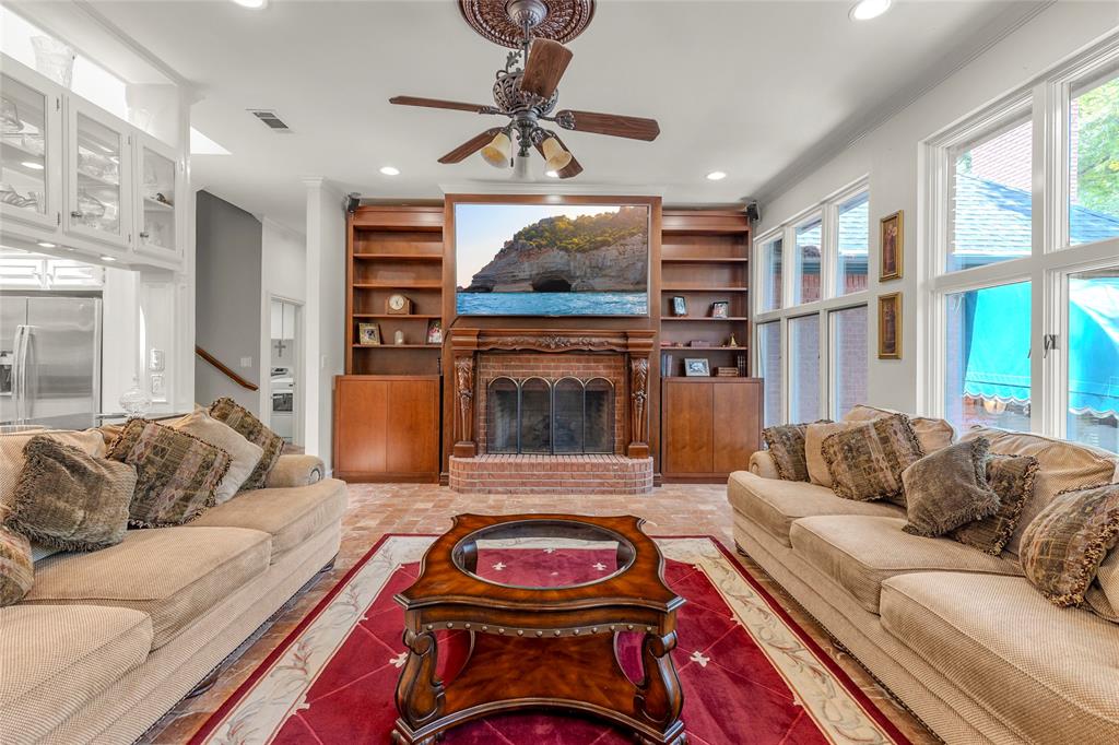 Oak Village South Add Sec 5 - Residential