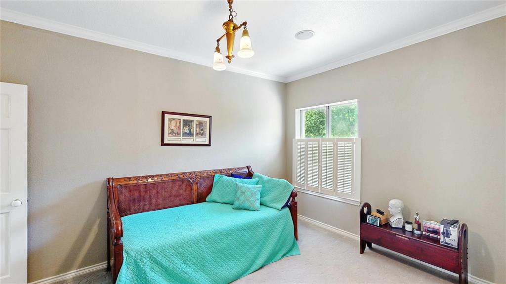 Oak Village South Add Sec 5 - Residential