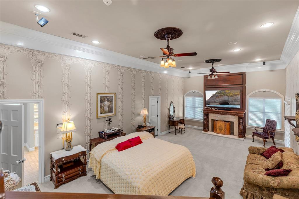 Oak Village South Add Sec 5 - Residential