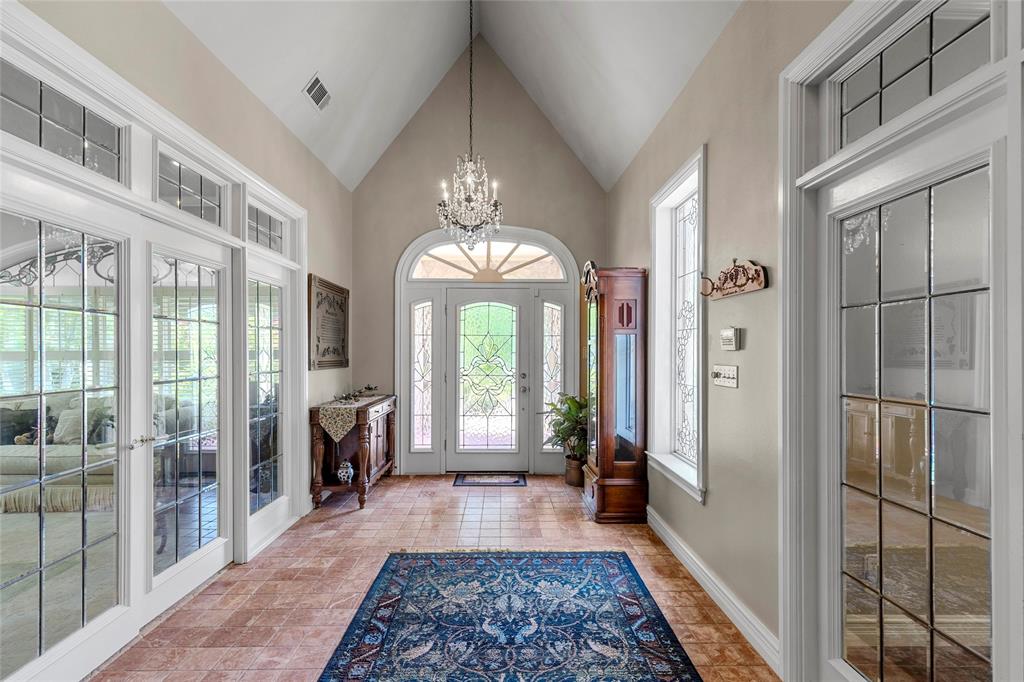 Oak Village South Add Sec 5 - Residential